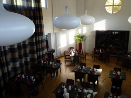 Photo: Ristorante Ambiente