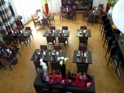 Photo: Ristorante Ambiente